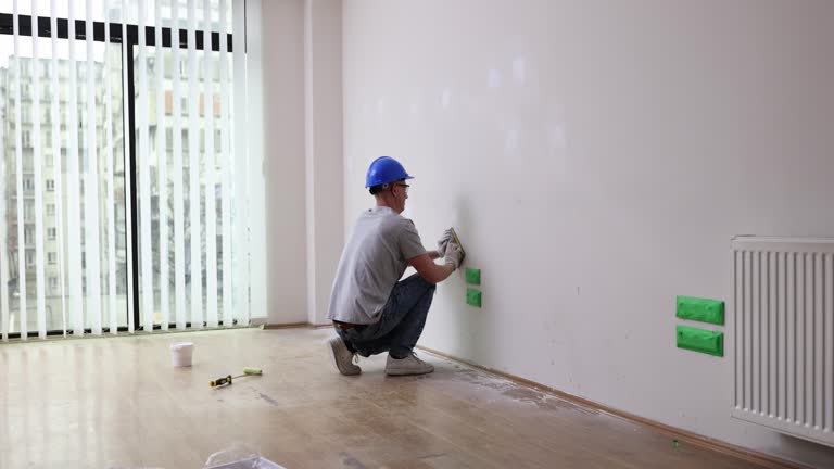 Best Drywall Installation  in Oakland, OR